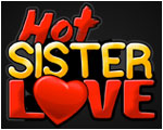 Hot Sister Love