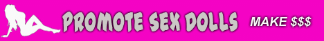 Promote Sex Dolls